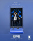 Solo Leveling Neon Figur 1/9 Sung Jinwoo 20 cm