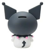 Sanrio 3D Spardose Kuromi