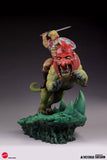 Masters of the Universe 1/4 Statue He-Man & Battle Cat 76 cm