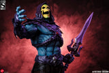 Masters of the Universe Legends Statue 1/5 Skeletor (Classic Edition) Sideshow Exclusive 63 cm