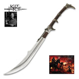 Kit Rae Swords of the Ancients Replik Savathos-Mithrodin Kriegsschwert 111 cm