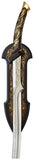 Herr der Ringe Replik Arwens Schwert "Hadhafang" 25th Anniversary Edition 97 cm