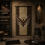 Dune Replik 1/1 Kriegsbanner House Atreides