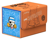 Ultimate Guard Sidewinder 80+ Xenoskin One Piece - Nami