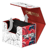 Ultimate Guard Sidewinder 80+ Xenoskin One Piece - Sketch
