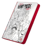 Ultimate Guard Zipfolio 360 Xenoskin One Piece - Sketch