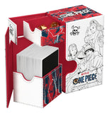 Ultimate Guard Flip'n'Tray 80+ Xenoskin One Piece - Sketch