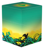 Ultimate Guard RTE Boulder 100+ Magic: The Gathering "Mana Token" - Forest