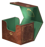 Ultimate Guard Sidewinder 80+ Magic: The Gathering - Mox Emerald