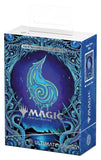 Ultimate Guard Art Sleeves Magic: The Gathering "Mana Token" - Island