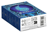 Ultimate Guard Art Sleeves Magic: The Gathering "Mana Token" - Island