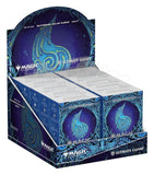 Ultimate Guard Art Sleeves Magic: The Gathering "Mana Token" - Island