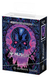 Ultimate Guard Art Sleeves Magic: The Gathering "Mana Token" - Swamp