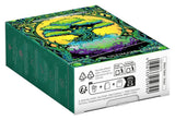 Ultimate Guard Art Sleeves Magic: The Gathering "Mana Token" - Forest