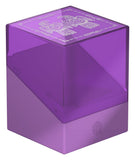 Ultimate Guard Boulder 100+ "Ragnarök" - Bifröst Purple
