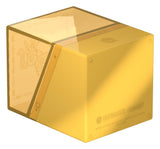 Ultimate Guard Boulder 100+ "Ragnarök" - Bifröst Yellow