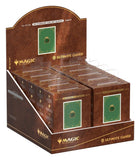 Ultimate Guard Art Sleeves Magic: The Gathering "Mox Collection" - Emerald