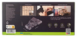 Ugears Modellbausatz aus Holz Heavy Boy Truck VM-03