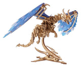 Ugears Modellbausatz aus Holz Sturmdrache