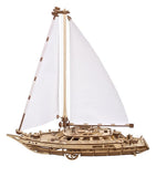 Ugears Modellbausatz aus Holz Serenity's Dream