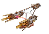 Star Wars Modellbausatz aus Holz Anakin Skywalker's Podracer