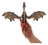 Harry Potter Modellbausatz aus Holz Ukrainischer Eisenbauch-Drache