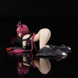 To Love-Ru Darkness PVC Figur 1/6 Mea Kurosaki Darkness Ver. (Renewal Package Edition) 11 cm