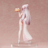 Original Character PVC Figur Momoman-chan Illustration by Miko 24 cm