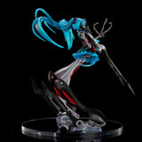 Hatsune Miku PVC Figur Calne Ca 15th Memorial (Reissue) 26 cm