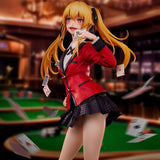 Kakegurui PVC Statue 1/6 Mary Saotome 32 cm