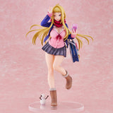 Hokkaido Gals Are Super Adorable PVC Statue 1/6 Minami Fuyuki 28 cm