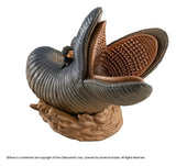 Dune Sofubi Fantastic PVC Statue Sand Worm 15 cm