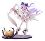 Azur Lane PVC Statue 1/6 Unicorn: White My Angel 22 cm