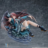The Idolmaster Shiny Colors PVC Figur 1/6 Tenka Osaki Galdienne Amethyst Ver. 18 cm