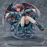 The Idolmaster Shiny Colors PVC Figur 1/6 Tenka Osaki Galdienne Amethyst Ver. 18 cm