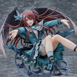 The Idolmaster Shiny Colors PVC Figur 1/6 Tenka Osaki Galdienne Amethyst Ver. 18 cm