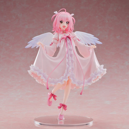 Shugo Chara! PVC Figur 1/6 Amu Hinamori Amulet Angel 26 cm