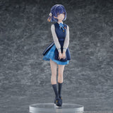 Gakuen Idolmaster PVC Figur 1/6 Hatsumi Misuzu 27 cm
