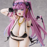 Original Character PVC Figur 1/6 Zakozako-chan Illustration by Shimanun 27 cm