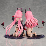 To Love-Ru Darkness PVC Figur Lala & Momo Les filles! 15 cm