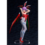 Darkstalkers B-style Vampire Series PVC Figur 1/4 Lilith Bunny Ver. 46 cm