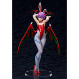 Darkstalkers B-style Vampire Series PVC Figur 1/4 Lilith Bunny Ver. 46 cm