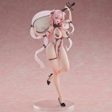 Soujihougu Illustration PVC Figur Hagoromo China Mingming 28 cm