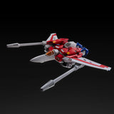 Transformers Combot Diecast Actionfigur Starscream 19 cm