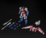 Transformers Combot Diecast Actionfigur Starscream 19 cm