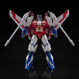 Transformers Combot Diecast Actionfigur Starscream 19 cm