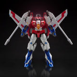 Transformers Combot Diecast Actionfigur Starscream 19 cm