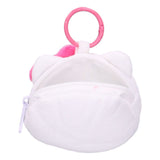 Sanrio Schlüsselanhänger Hello Kitty & Friends Plushie Pals Sortiment (24)