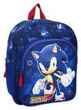 Sonic Rucksack Still Unstoppable 30 cm