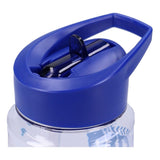 Sonic the Hedgehog Trinkflasche Sonic Drink Up